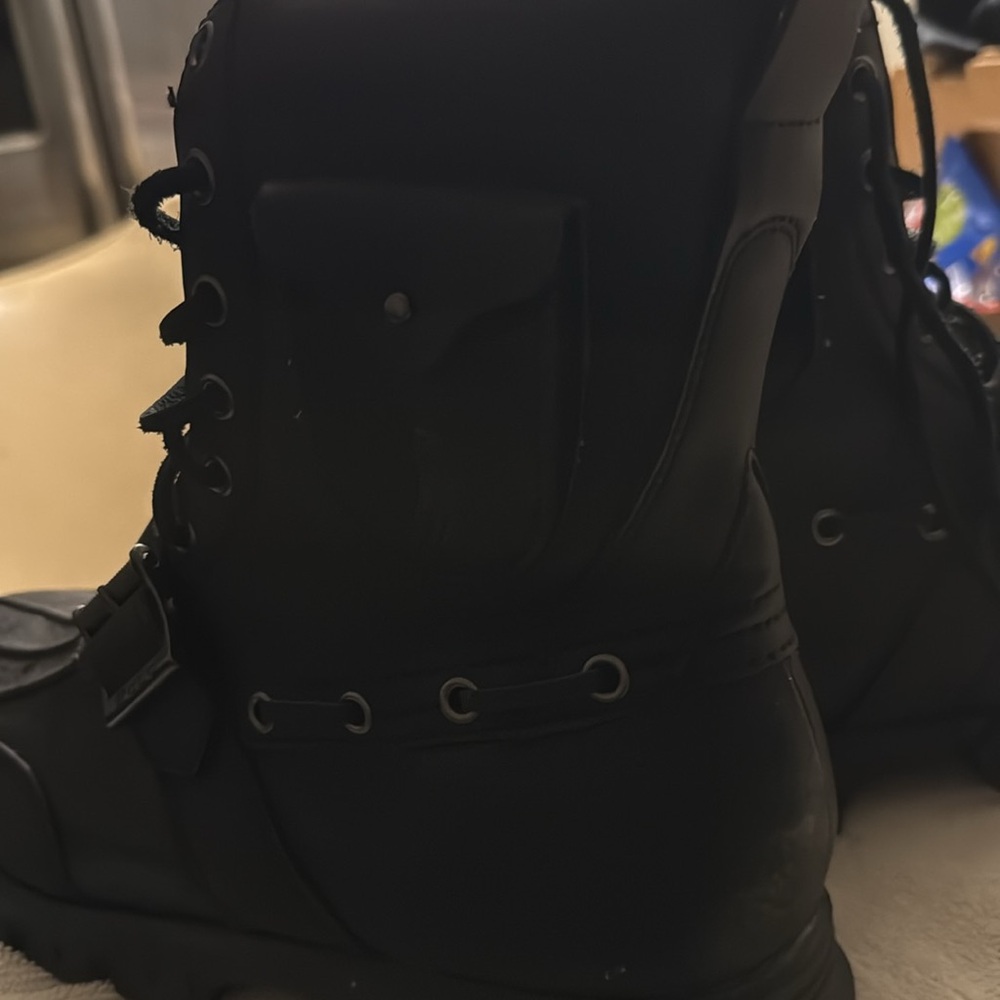 Polo Ralph Lauren chukka boots - Picture 4 of 5